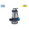 Lehké drenážní čerpadlo na odpadní vody HCP AL-23ANF 2,2kW 400V s plovákem  Výtlačné hrdlo: 50mm
