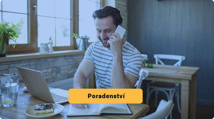 Poradenství