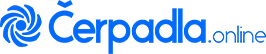 Čerpadla.online