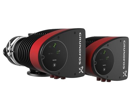Grundfos MAGNA1 D 40-60F 220 230V PN6/10