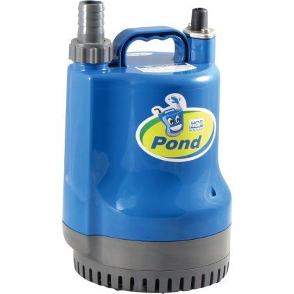 HO poond