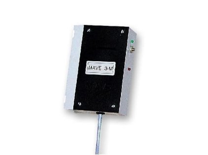 MAVE 3-M20 T snímání hladiny, nap.230V/ IP43, spín. dif. 3-5mm