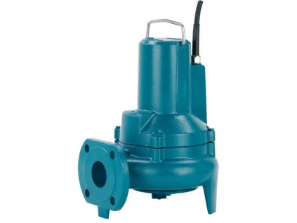 Calpeda GMC 50 AE 400V 1,5kW kalové čerpadlo bez plováku, 10m kabel