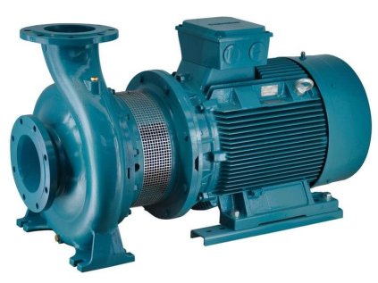 Calpeda NMS4 100/400C/A 400/690V 22,0kW 1450ot.