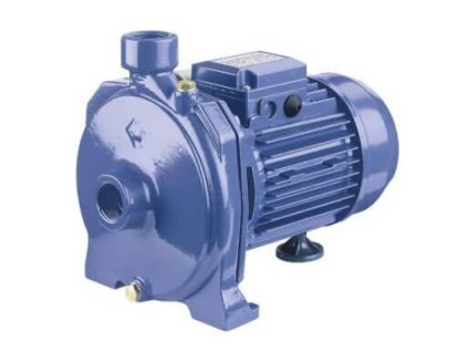 Ebara CMR 0.75 M 230V 0,55kW odstředivé čerpadlo s oběžným mosazným kolem IE2
