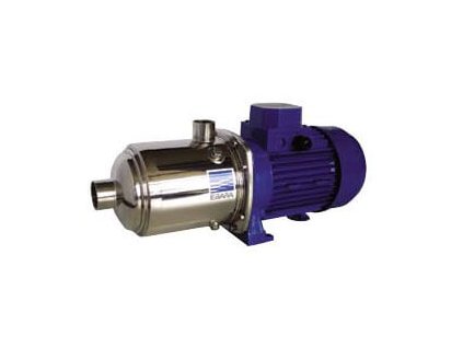Ebara MATRIX 5-6T/1,3kW M 230V horizontální vícestupňové čerpadlo IE2