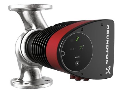 Grundfos MAGNA1 32-60F N 220 230V PN6/10