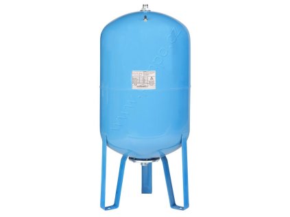 Pumpa SM-V 50/10 vertikální tlaková nádoba 50l 10bar, 1"