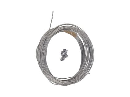 Grundfos Sestava lanka z nerez. oceli 20m (pr. 2mm) + 4x úchytka