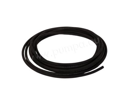 Kabel - set 14m - H07 BB-F 4G1  (atest pitná voda)