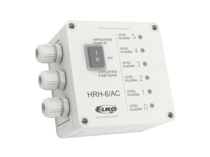 ELKO EP HRH-6 /AC
