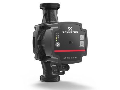 Grundfos ALPHA1 L 15-60 230V PN10 130mm (nemá autoadapt)