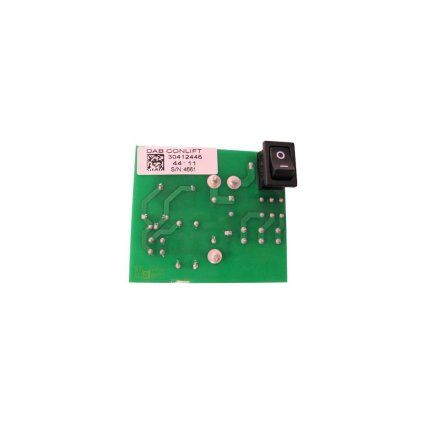 HO 97936209 PCB alarm pro Conlift