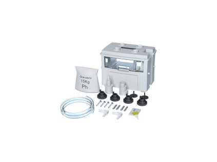 Grundfos neutralizační box pH+(pro dodatečnou instalaci)