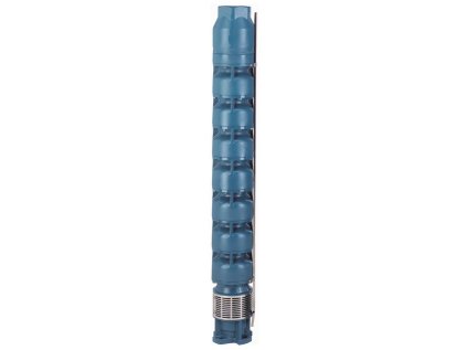 Calpeda 6 SDS 58/07 hydraulická část bez mot.(13-15kW)