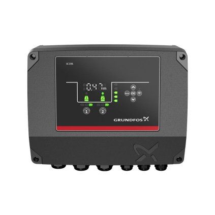 HO LC232 2P DOL