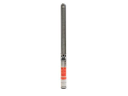 PUMPA INOX LINE SPP-1048 4" 2,2kW 400V ponorné čerpadlo s motorem Coverco, kabel 2,5m