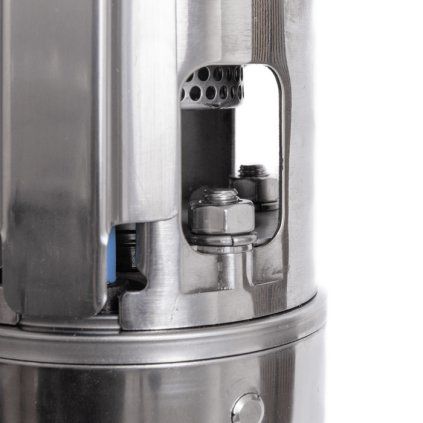 VO0 inox line SPP 10 hydraulicka cast 11A4392