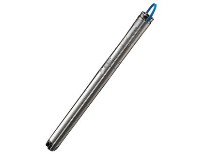 Grundfos SQ2-100 230V čerpadlo 3" do vrtu + 50m kabel 3x1,5 s atestem na pitnou vodu