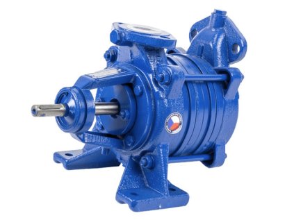 32-SVA-130-10-2°-LM-90-1 bez motoru s patkama