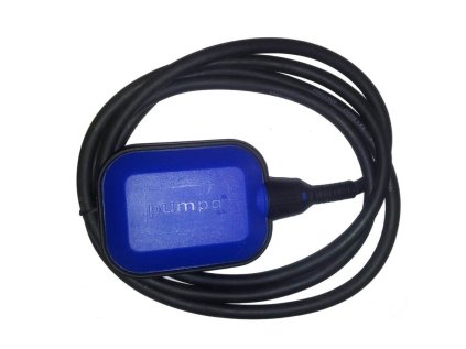 Plovákový spínač 10m H07RNF