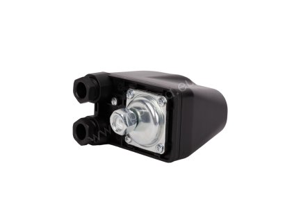 Tlakový spínač PTS 230V/400V 2,1-3,5bar