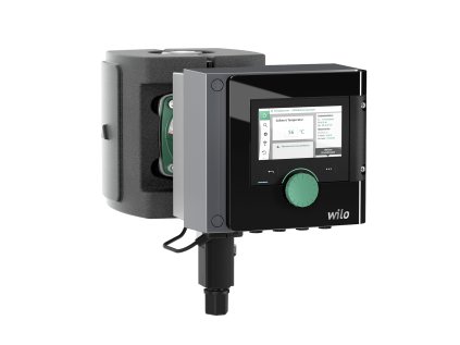 WILO Stratos MAXO-Z 30/0,5-12 PN10 180mm