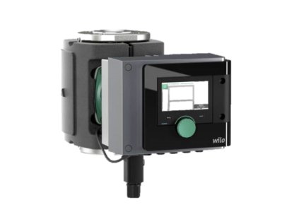 WILO Stratos MAXO-Z 32/0,5-8 PN6/10 220mm