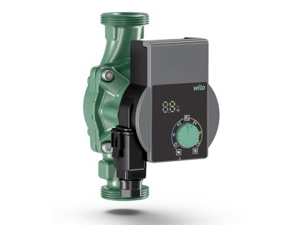 WILO Yonos PICO1.0 25/1-5 230V 130mm PN10 Rp 6/4"