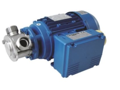 Liverani EP Midex 5/4" TF 400V 0,56kW 900ot/min CR I