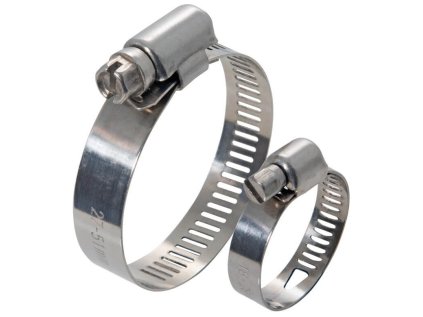 Hadicová spona 80-100mm/ 3"