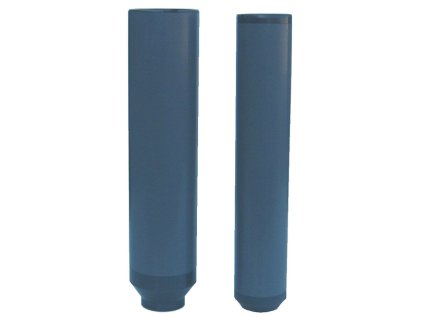 Joval chladicí plášť PVC - 4/4F D125 do 3kW 4"