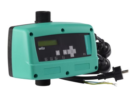 WILO ElectronicControl MM9 frekvenční měnič