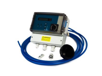 WILO WSP 201 spínací skříň