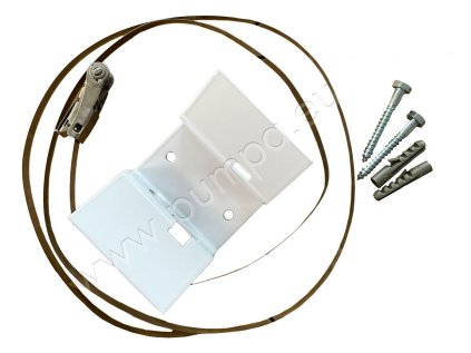 Global Water konzole BR Universal pro tl.n. 2-80l (1ks)