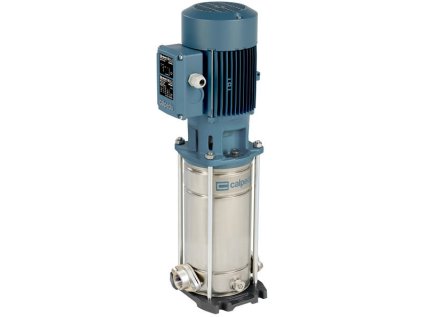 Calpeda MXV-B 25-306 O 230/400V 1,1kW vertikální čerpadlo, oválná příruba včetně protipřírub