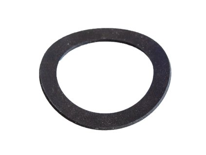 Těsnění pryžové 62x34