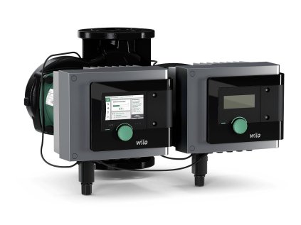 WILO Stratos MAXO-D 80/0,5-6 PN10 360mm