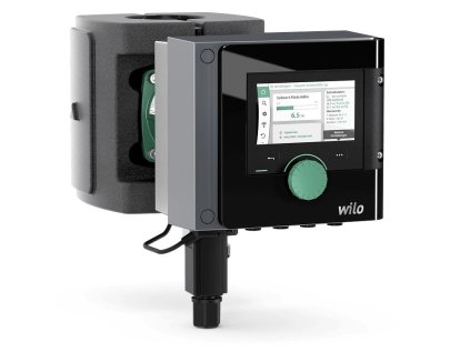 WILO Stratos MAXO 100/0,5-12 PN10 R7 360mm bez teplotního čidla