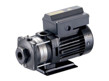 PUMPA CBP8-40 1,2kW 400V IE3 CQBE horizontální čerpadlo