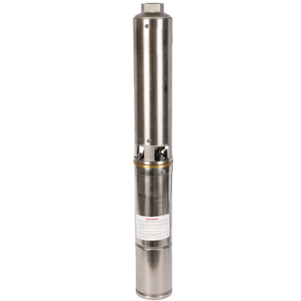 HO stp inox line