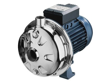 Ebara CDXM 120/12 230V 0,9kW nerezové čerpadlo IE2