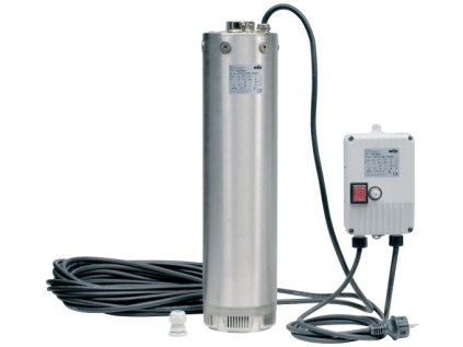 WILO Sub-TWI 5 305 EM (1x230V) ponorné čerpadlo