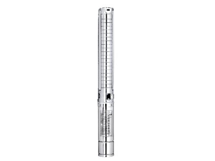 Leo 4XRSm2/23-1,1 230V 1,1kW ponorné čerpadlo se spínací skříňkou, kabel 40m