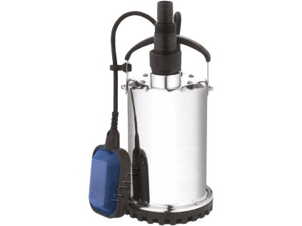 PUMPA blue line PSDR900X 230V ponorné čerpadlo s plovákem, nerezové, kabel 10m