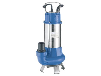 PUMPA blue line PSP20-9/1,1I 230V kalové čerpadlo s plovákem, kabel 6m