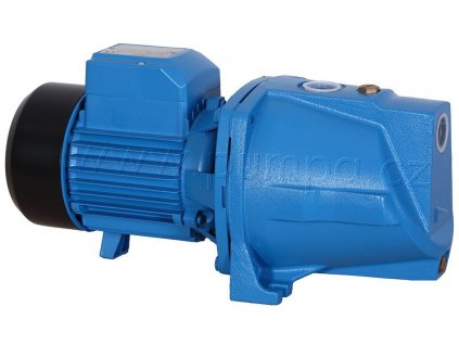 PUMPA blue line PJWm/15H 1,1kW 230V samonasávací litinové JET čerpadlo