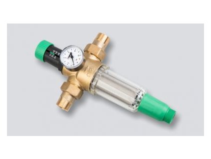 49552 herz 1 redukcni ventil s velkym filtrem 0 15 0 6 mpa pmax 1 6 mpa tmax 40 c