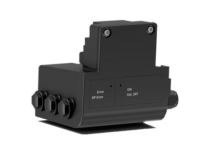 WILO Connect Modul Yonos MAXO