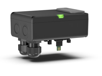 WILO Connect Modul BMS Stratos PICO